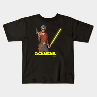 Ackmena Kids T-Shirt